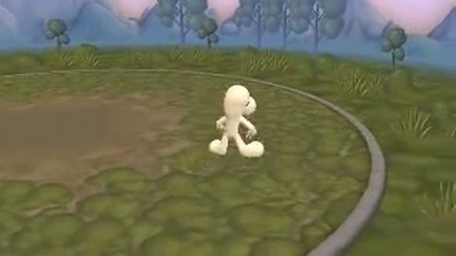 Spore Creature Fone Bone смотреть онлайн