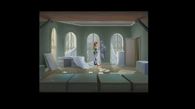 Steam -Blackwell Convergence - Short sample of game play-NO COMMENTARY смотреть онлайн
