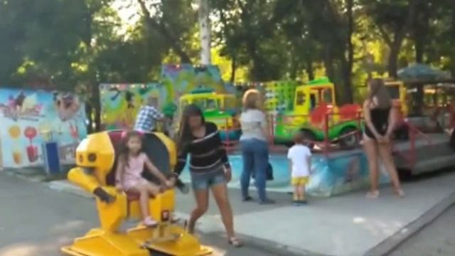 3 Видеоролик «Секреты воспитания моей семьи» Пак Кира смотреть онлайн