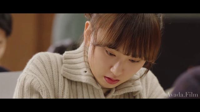 Study Motivation Kdrama | My Heart Full Of Flames