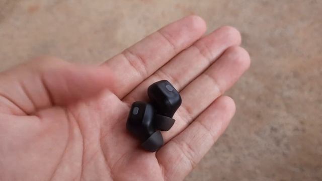 FONE SEM FIOS BARATINHO - VALE A PENA? | Baseus WM01 Review смотреть онлайн