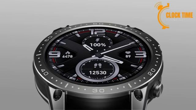 Zeblaze Ares 3 PRO REVIEW - Será que VALE A PENA? Veja Aqui смотреть онлайн