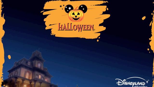TDL: Halloween song 2009 смотреть онлайн