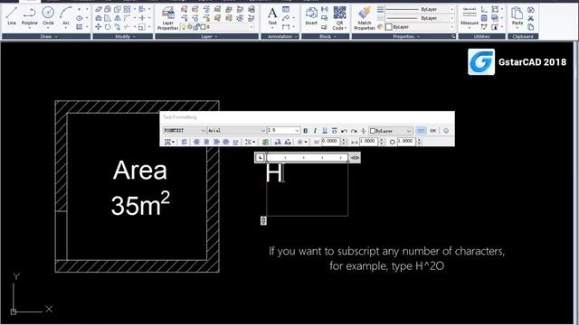 CAD Q&A: How to use stack function on mtext смотреть онлайн