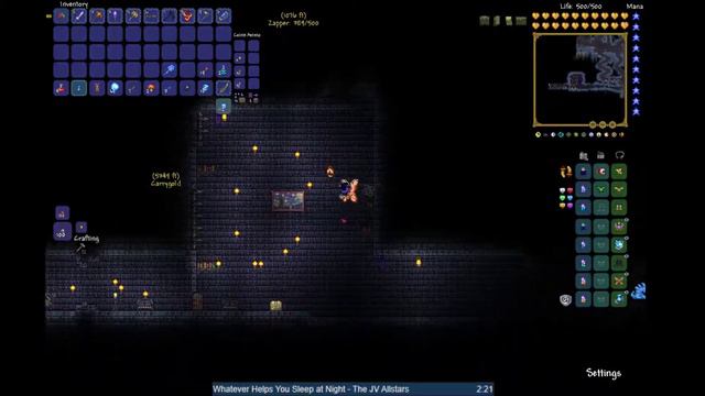 Terraria - 169 - Yeah. I Think The Official Terraria Wiki Is Wrong смотреть онлайн