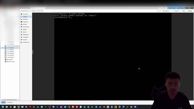 [k8s 배포도구] kubespray 사용법 | how to use kubespray to the full (feat. ubuntu 20.04) смотреть онлайн