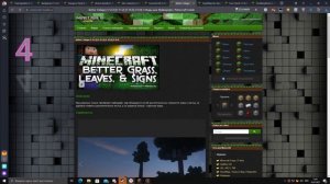 ТОП 10 НЕПОПУЛЯРНЫХ МОДОВ НА МАЙНКРАФТ 1.7.10 ЛУЧШИЕ МОДЫ БЕЗ НИХ НИКАК