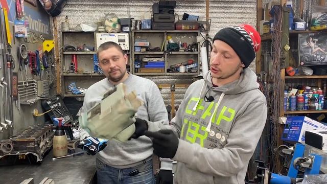 Как мы бачок омывателя промыли! #стеклоомыватель #бачокомывателя #промытьбачок смотреть онлайн