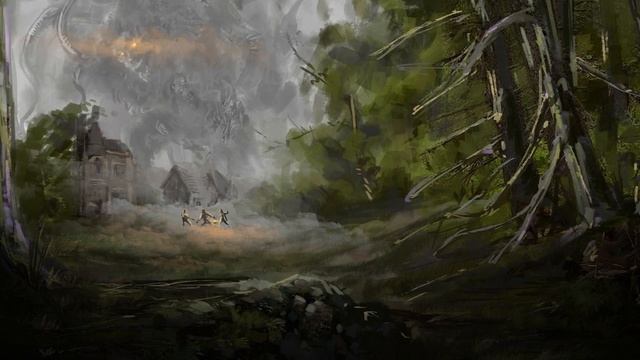 УЖАС ДАНВИЧА ● Г.Ф. Лавкрафт смотреть онлайн