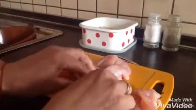 КОСА ИЗ МЯСА! ПРАВИЛЬНОЕ ПИТАНИЕ! ОРИГИНАЛЬНЫЙ УЖИН! Блюдо на Праздничный стол! смотреть онлайн