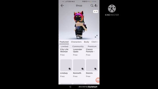 Новый способ, как получить бесплатные вещи на телефоне смотреть онлайн