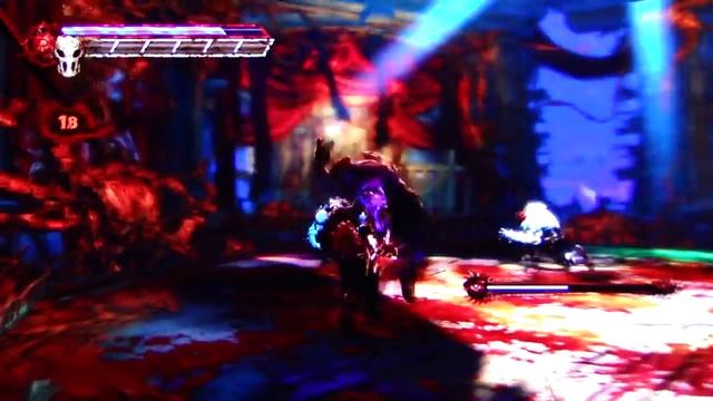Splatterhouse playthrough pt20 смотреть онлайн