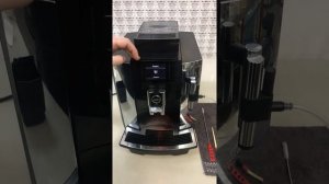 Не вставляется поддон на Jura (решение проблемы)