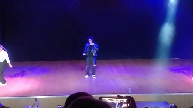 АМИРЧИК в Набережных Челнах - Снова-снова