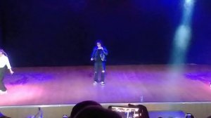 АМИРЧИК в Набережных Челнах - Снова-снова