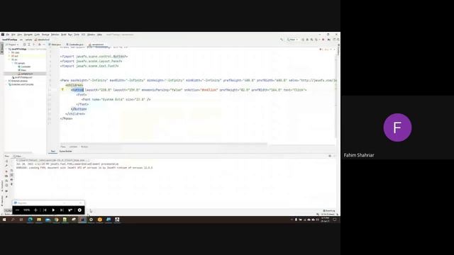 Lecture 3 - (Part 1) Advanced Object Oriented Programming Laboratory [Fahim Shahriar] смотреть онлайн