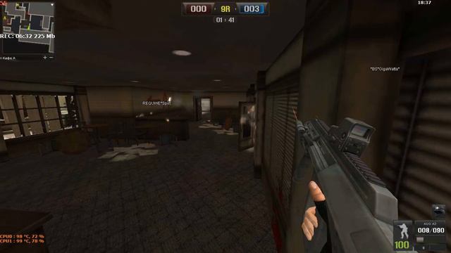 pointblank 2016 09 16 18 30 36 смотреть онлайн