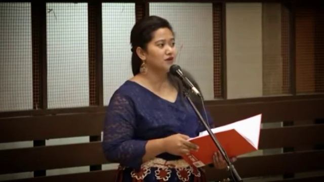 Meleane Lata'iliku'one - Nima o Sisu смотреть онлайн