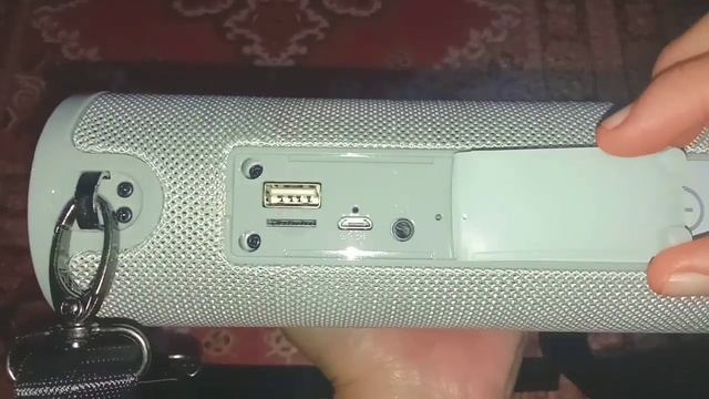 T&G TG123 Bluetooth Speaker | Unboxing | Full Review смотреть онлайн