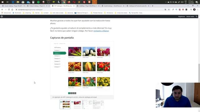 Los Mejores plugins de WordPress Para crear un catálogo online de productos смотреть онлайн