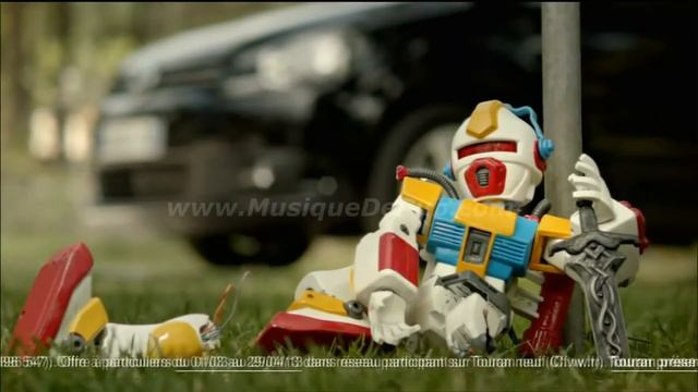 Volkswagen Touran 2013