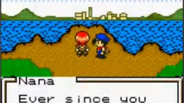 Harvest Moon 3 (GBC) - A Serious Question смотреть онлайн