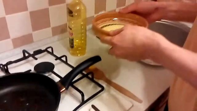 №1 Готовим омлет смотреть онлайн