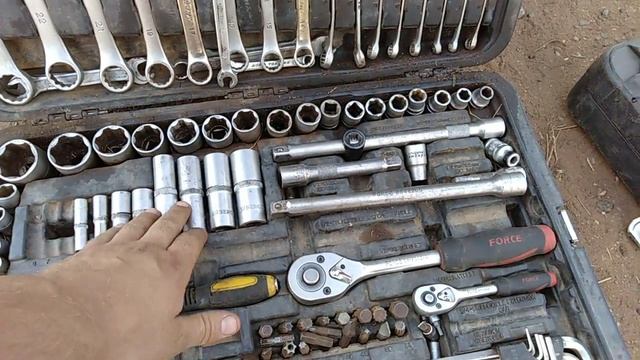 Инструмент Berger BG151 после года эксплуатации смотреть онлайн