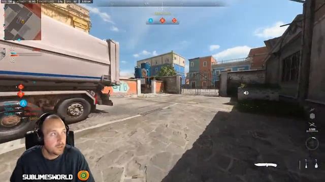 ROAD MAP AND WARZONE2 NEWS!!! смотреть онлайн