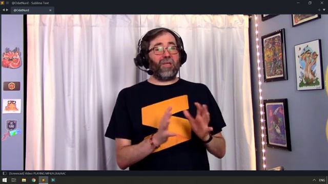 [BU03] Three easy ways to get Sublime to automatically select your custom build смотреть онлайн