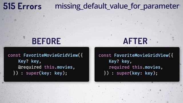 Complete Flutter App Course | Flutter Tutorial for Beginners | Flutter 2 (21) смотреть онлайн