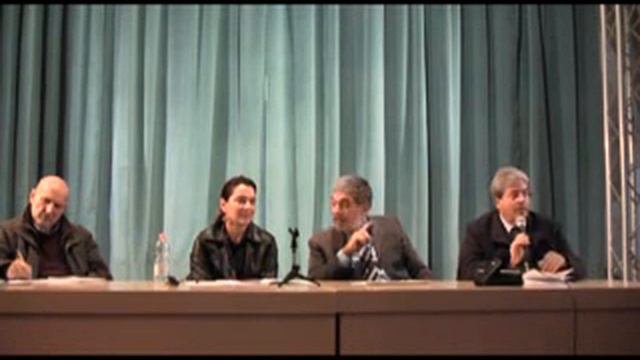 Assemblea di Articolo 21, Acquasparta 10/11/2012. Terza plenaria смотреть онлайн