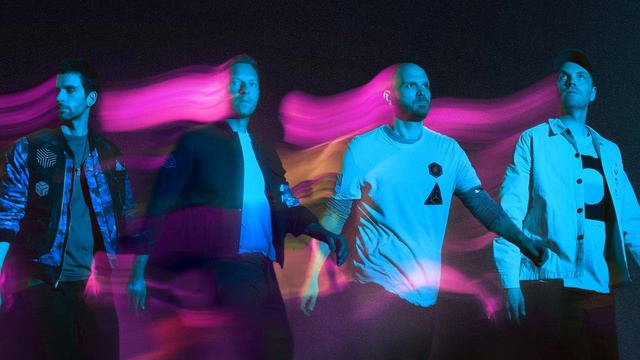 coldplay - Green Eyes (1 hour) смотреть онлайн