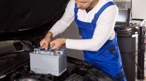 Можно ли поставить аккумулятор большей ёмкости? Что будет если установить аккумулятор больше емкост