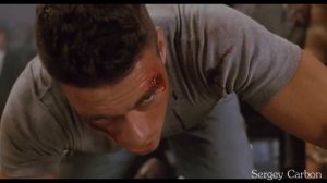 Самоволка (1990 г.) Заключительный бой с Атиллой...