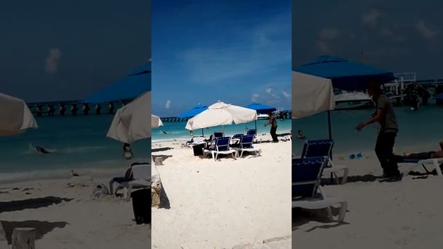 Cancun Playa Caracol.mp4 смотреть онлайн