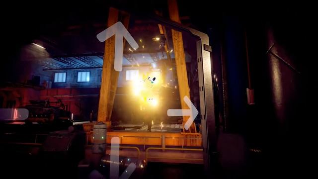 Zombie Grenades Practice - Gameplay Trailer [VR, HTC Vive, Oculus Rift, WMR] смотреть онлайн