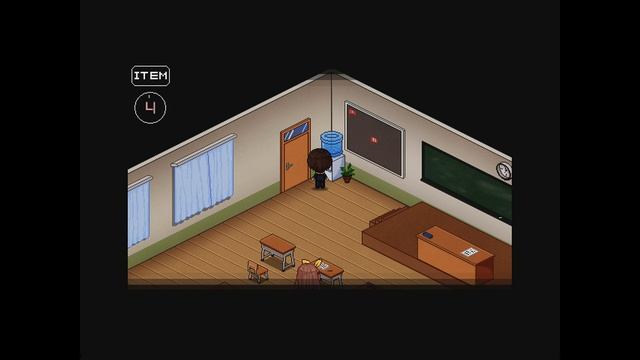 Confess My Love Part 1 - A Very Normal Game About Love - Illegal Umbrella смотреть онлайн