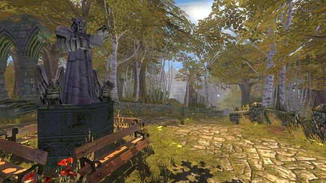 Fable - Lookout Point (Music & Ambience) - 1 Hour смотреть онлайн