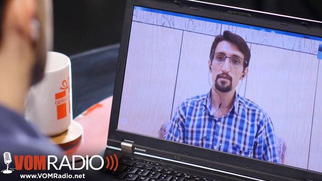 IRAN PRISONER: “By God’s Grace I Endured”