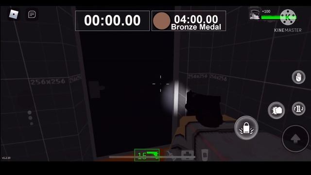 Roblox Left 2 Die Survival Map смотреть онлайн