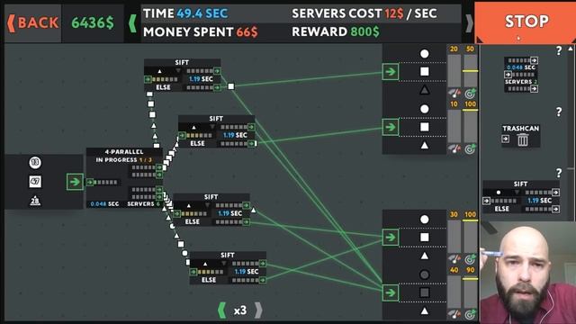 Let's Play while True:learn() [E02] Genetic Memory смотреть онлайн