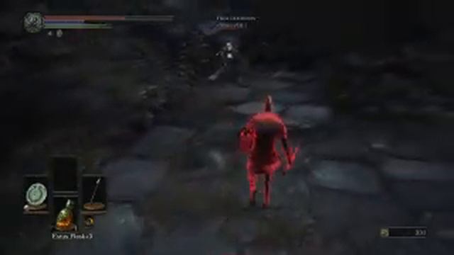 Follower build Dark Souls 3 смотреть онлайн
