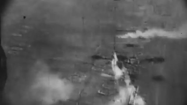 ВОВ-10-Величайшее танковое сражение