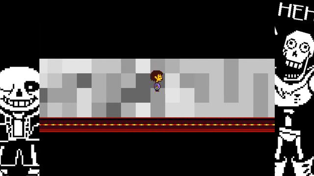 A Long Talk | Undertale Part 24 смотреть онлайн