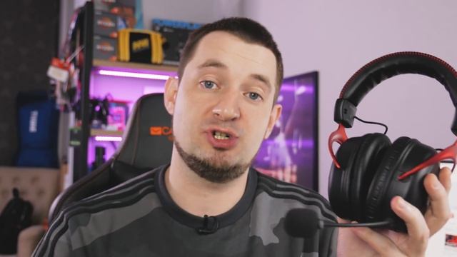 HyperX CLOUD 2 Wireless - ЧЕМ ОТЛИЧАЮТСЯ ОТ CLOUD 2?
