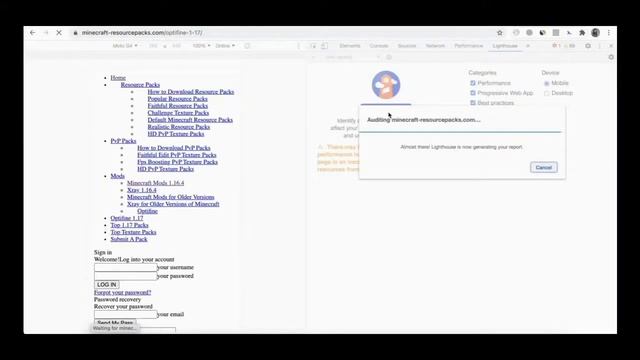 Como Melhorar a CLS - Métrica do Core Web Vitals смотреть онлайн
