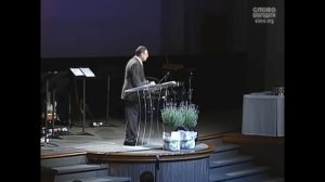 "Размышление о кресте" Проповеди Алексея Коломийцева