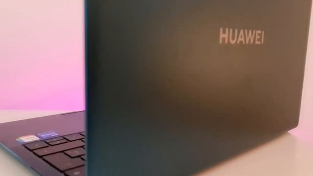 Matebook X Pro 2021, podría ser la laptop del año | Milenio Tech смотреть онлайн