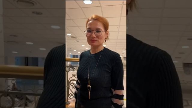 ОТЗЫВЫ спектакля "ЛЕС.ОЙ.Начало" А.Островский, режиссер Олег Юмов смотреть онлайн